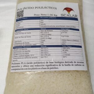 pellets pla natural